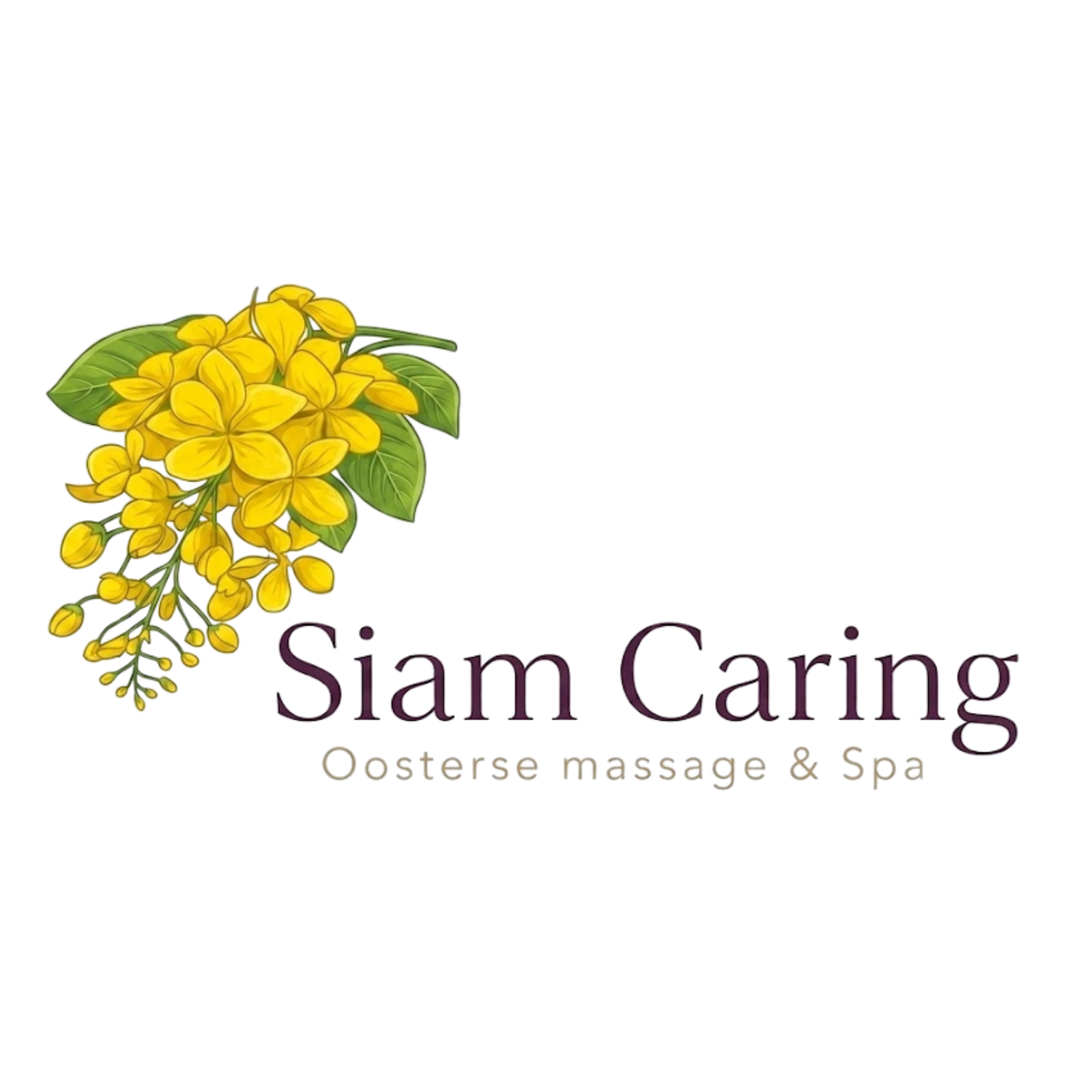 Siam Caring | Traditionele Thaise Massage in Oud-Beijerland